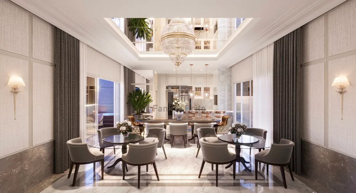 8ª foto do condomínio