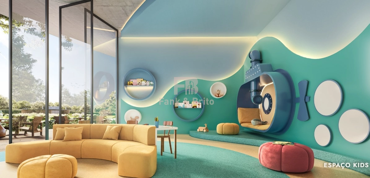 10ª foto do condomínio