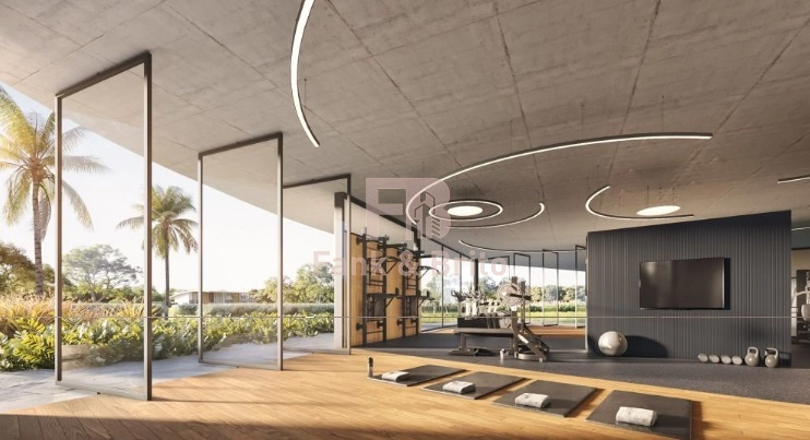 9ª foto do condomínio