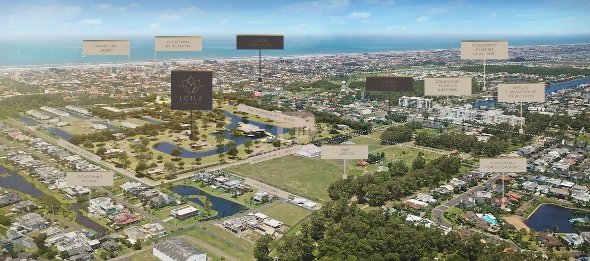 17ª foto do condomínio