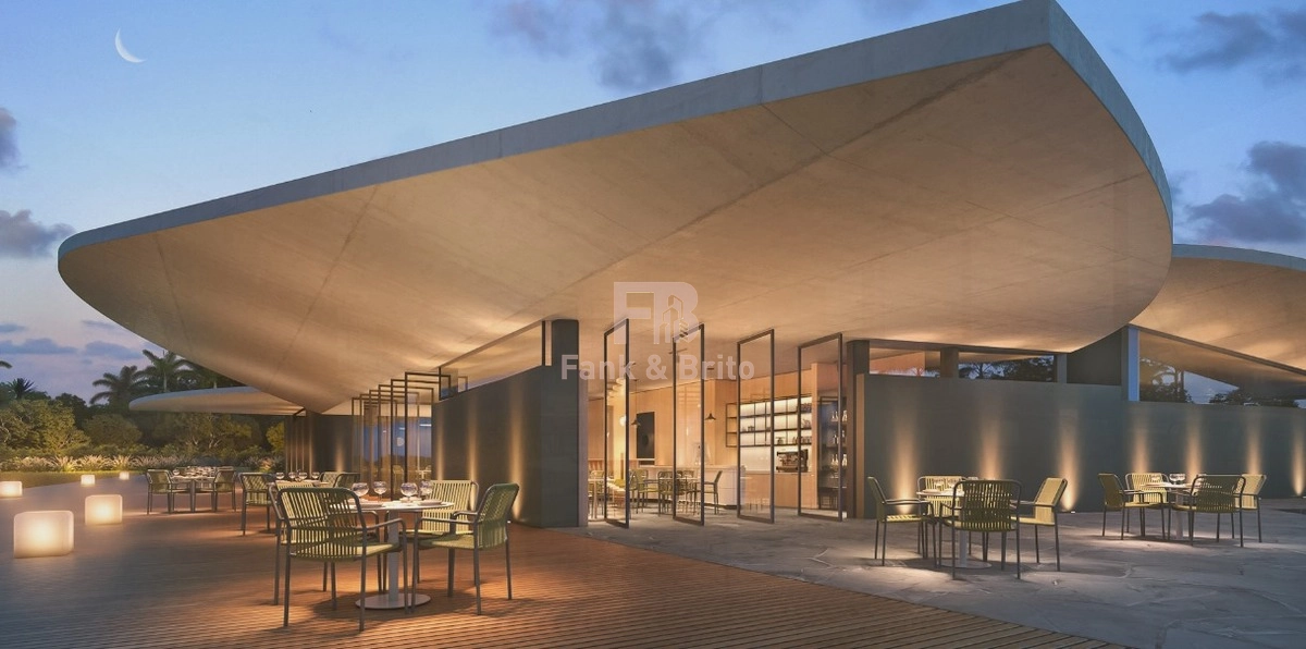 3ª foto do condomínio