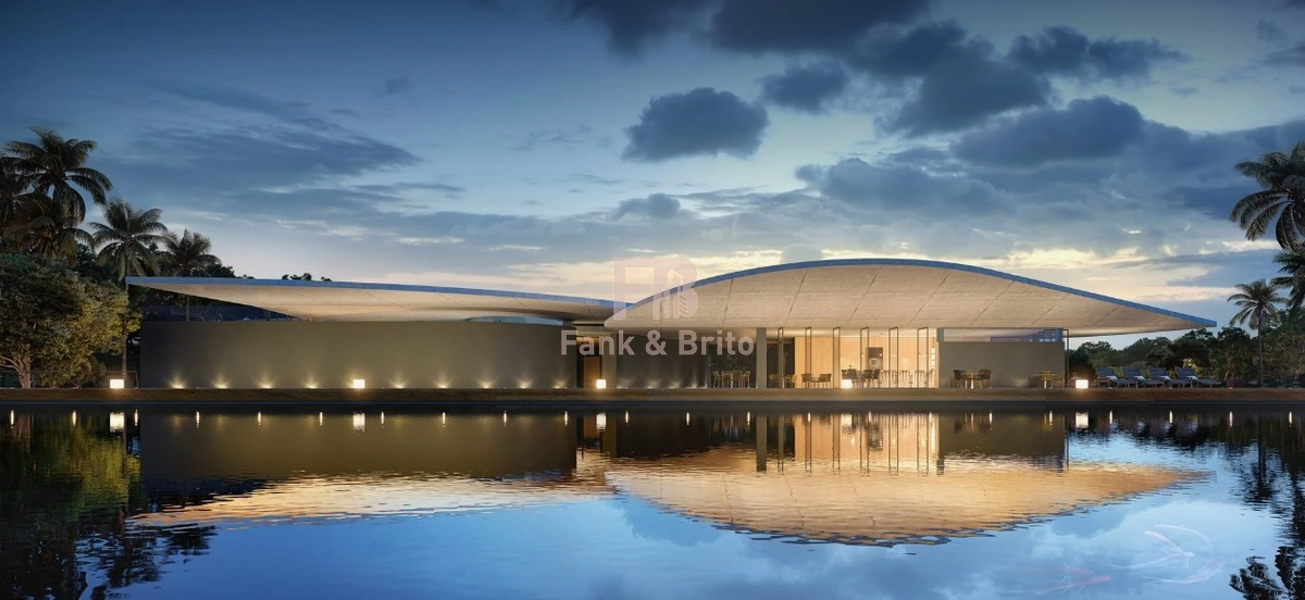 4ª foto do condomínio