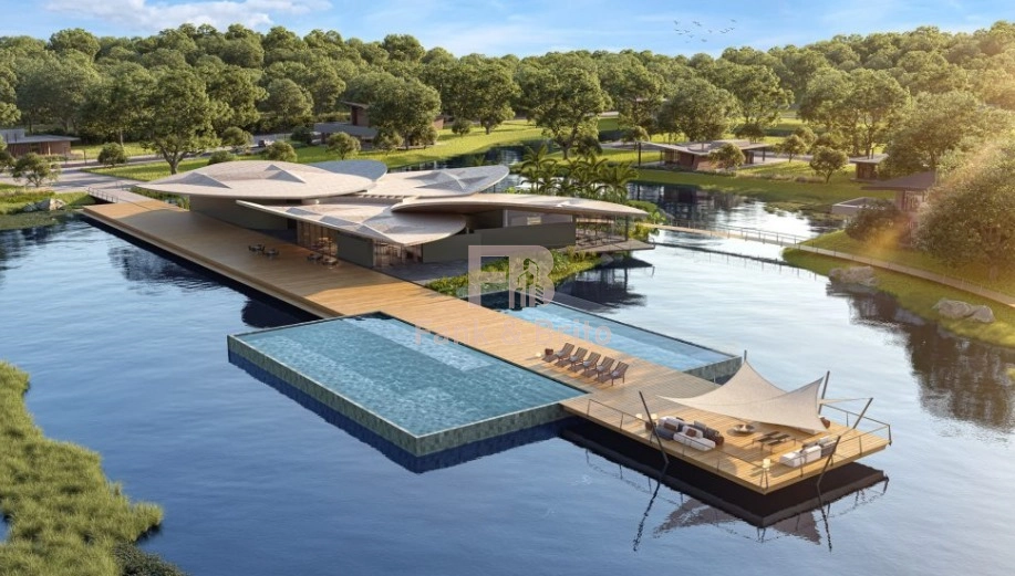 5ª foto do condomínio