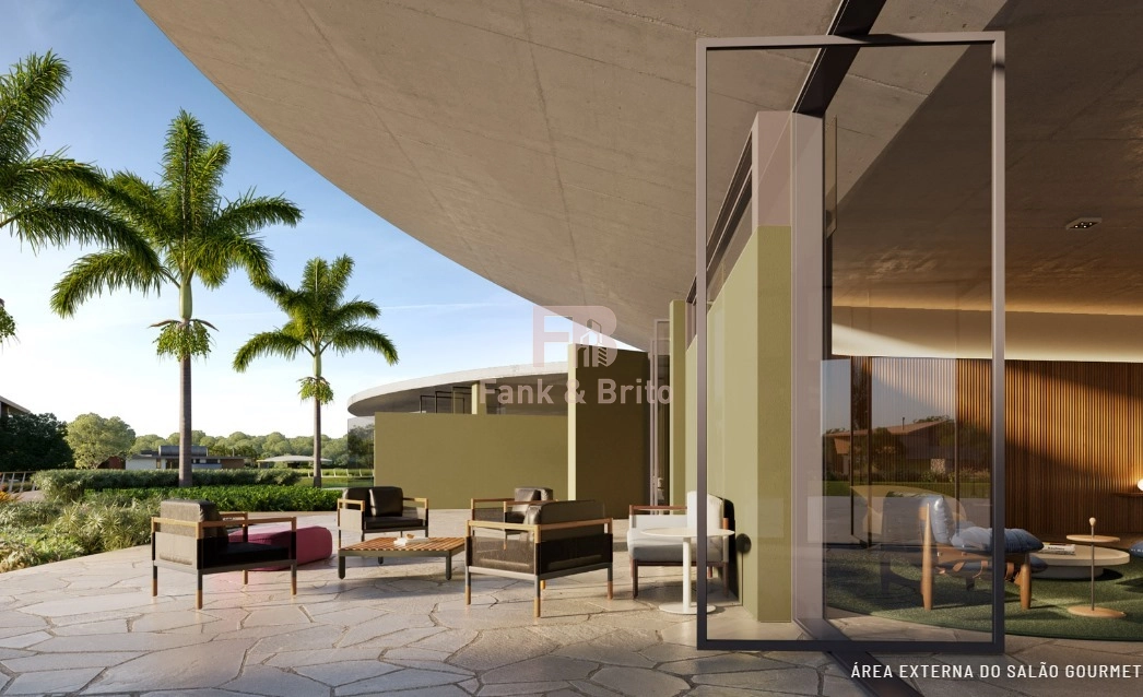 13ª foto do condomínio