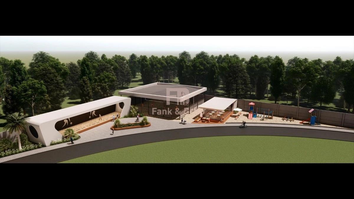 2ª foto do condomínio