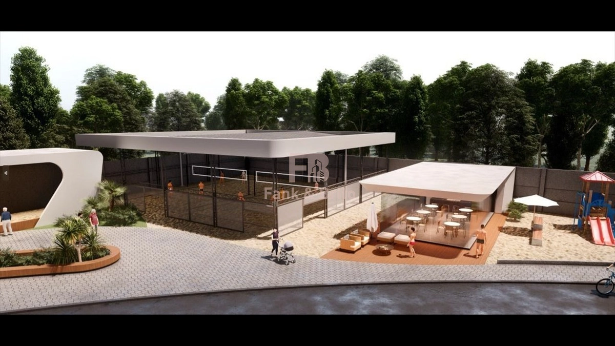 18ª foto do condomínio