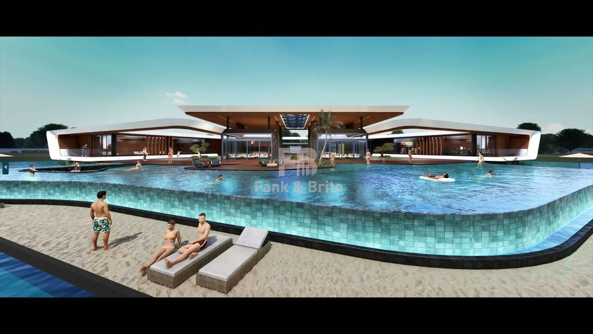 20ª foto do condomínio