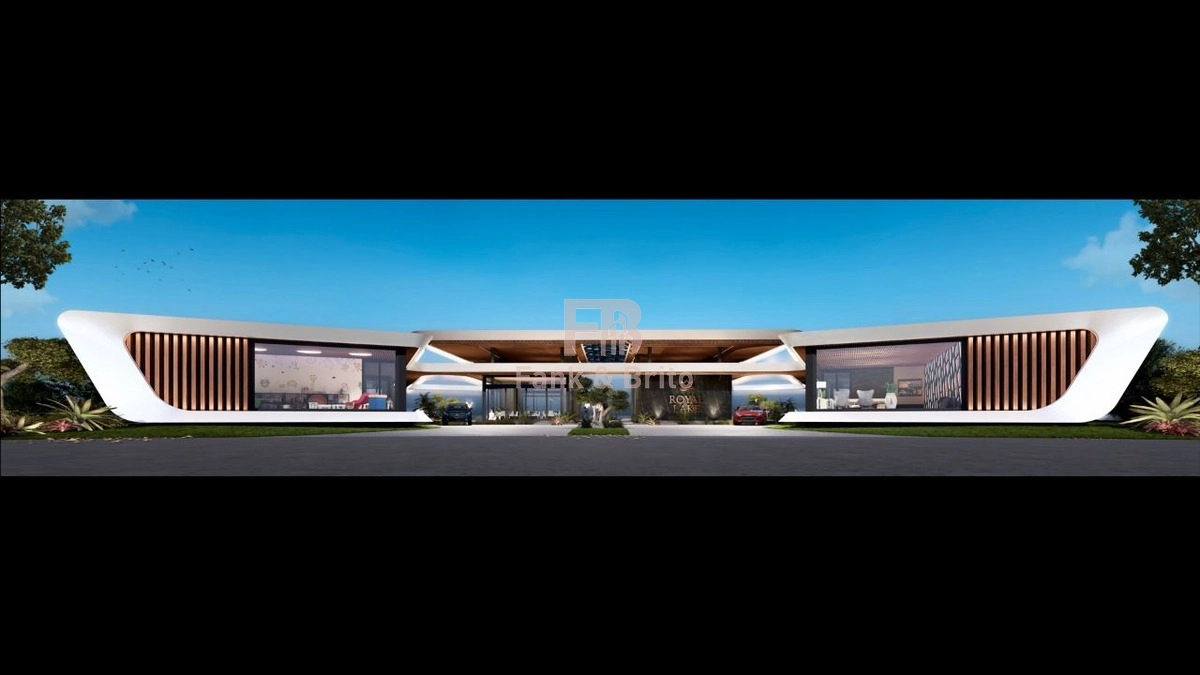 17ª foto do condomínio