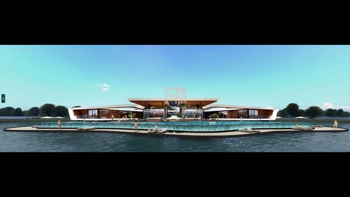 19ª foto do condomínio