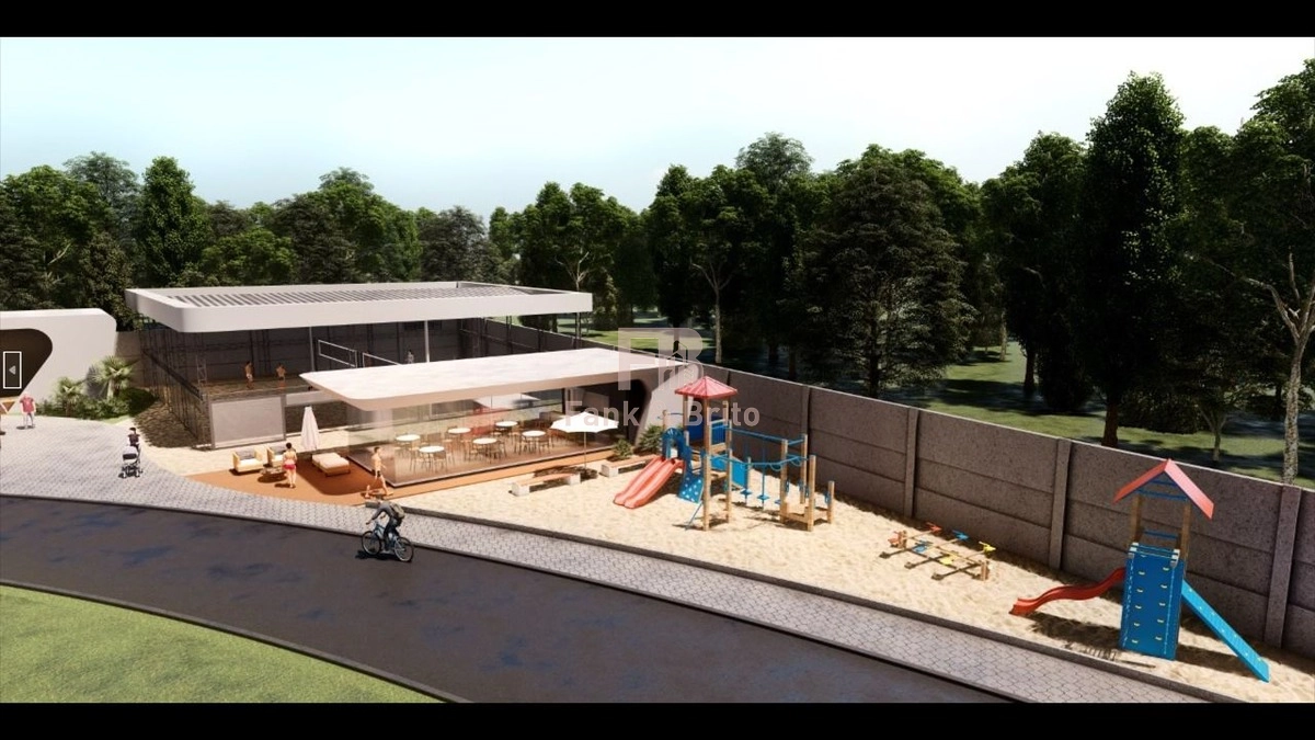 5ª foto do condomínio