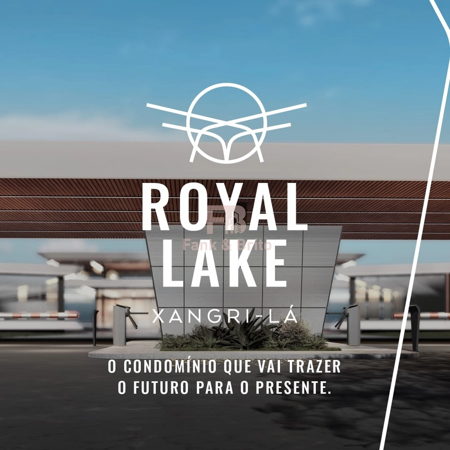 4ª foto do condomínio