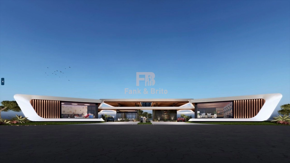 15ª foto do condomínio