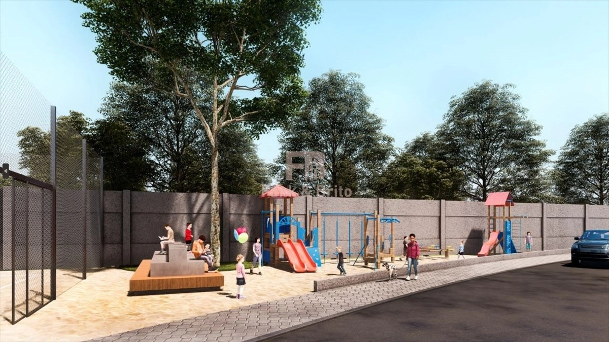 3ª foto do condomínio