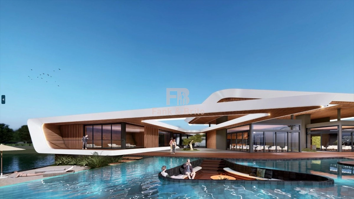 13ª foto do condomínio