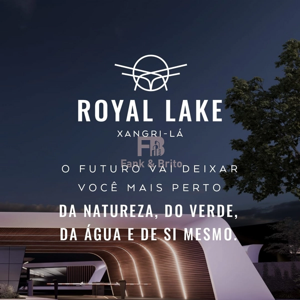 Royal Lake Condominio