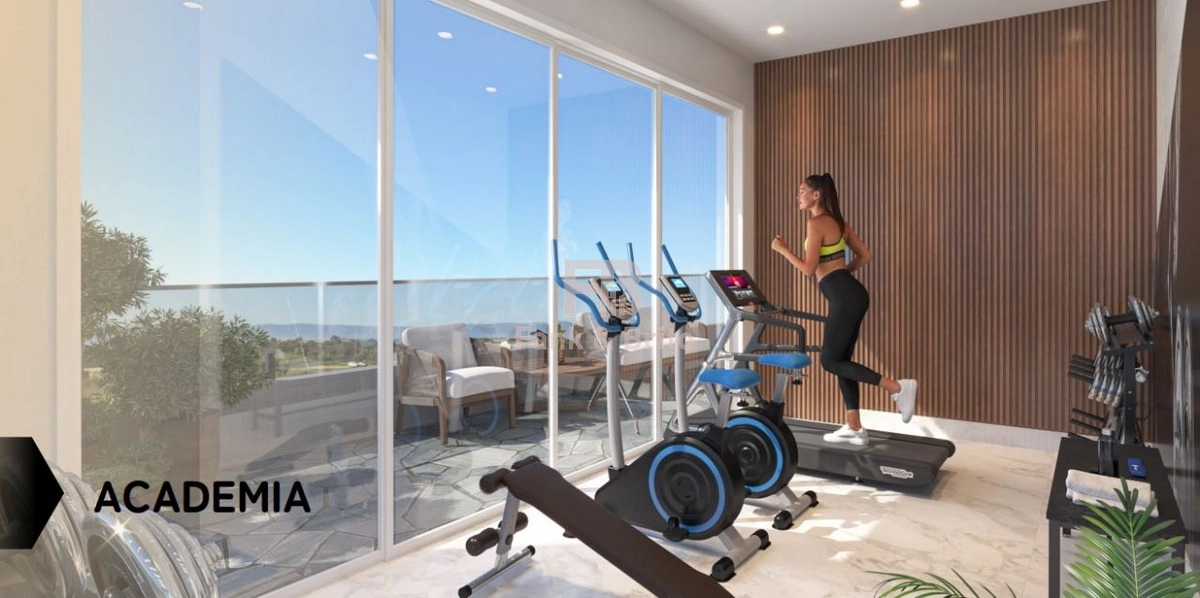 5ª foto do condomínio