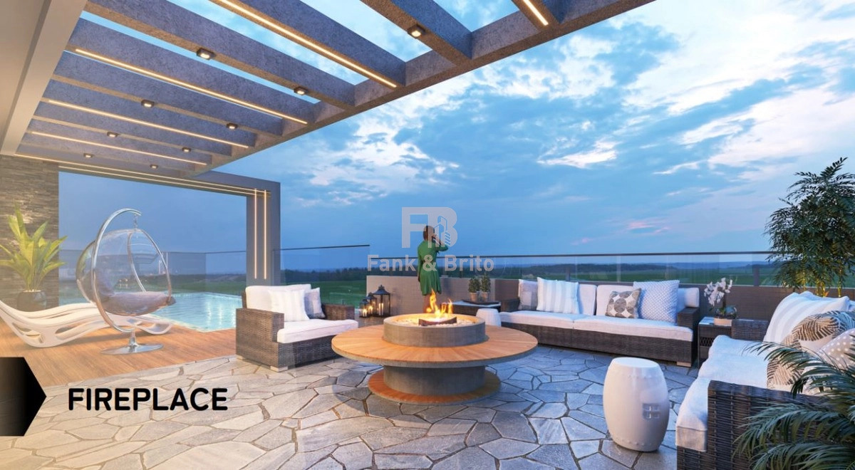 6ª foto do condomínio