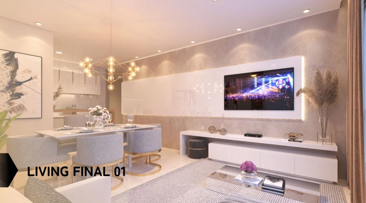 9ª foto do condomínio