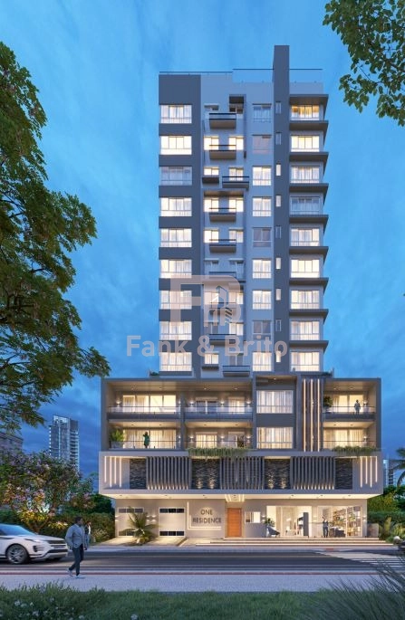 19ª foto do condomínio