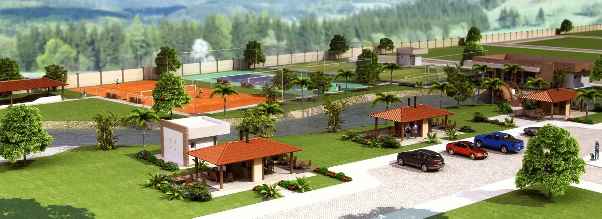 2ª foto do condomínio