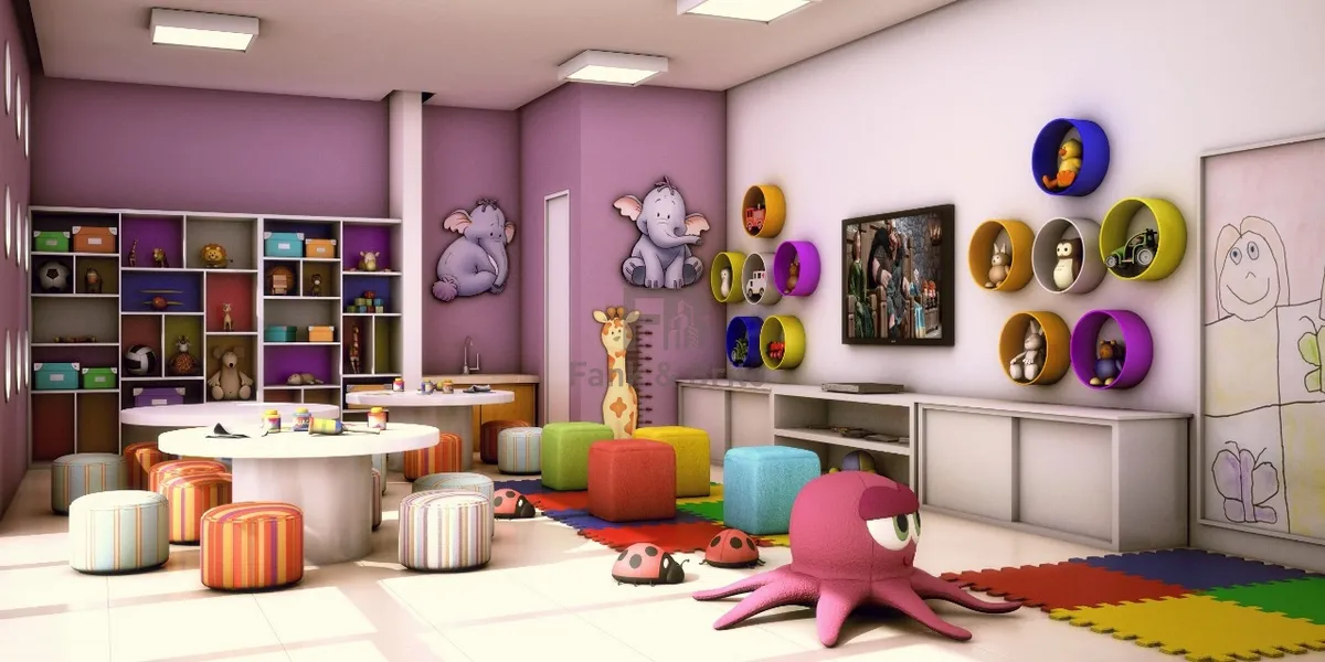 4ª foto do condomínio