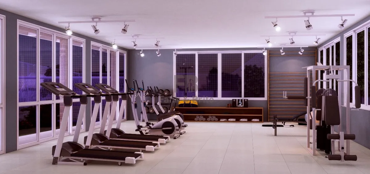 8ª foto do condomínio