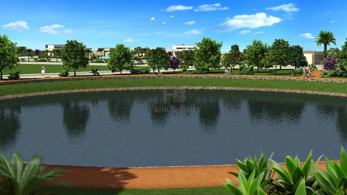 6ª foto do condomínio