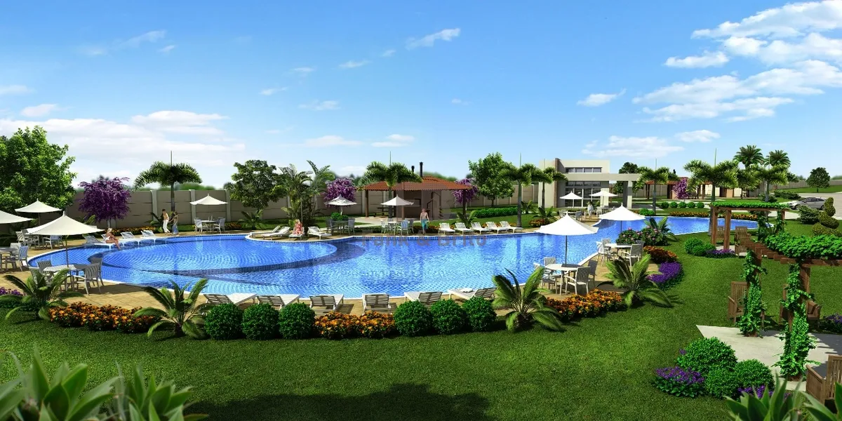 5ª foto do condomínio