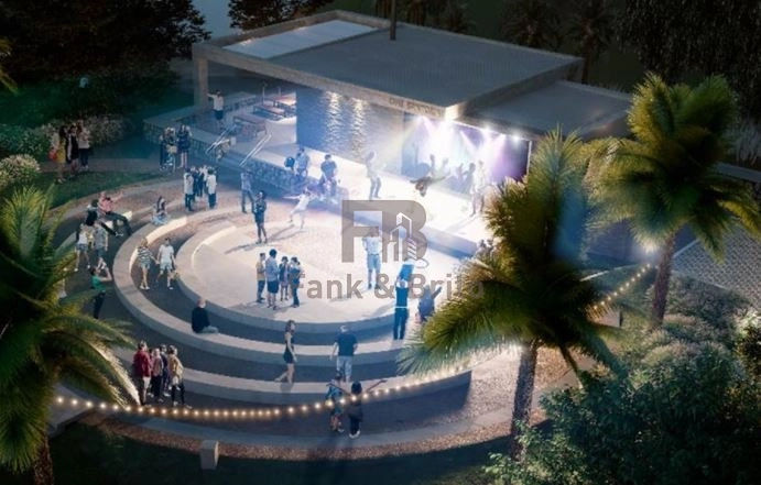 20ª foto do condomínio