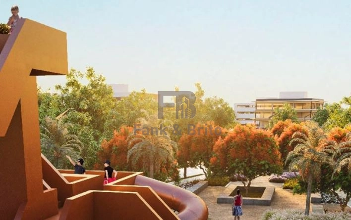 19ª foto do condomínio