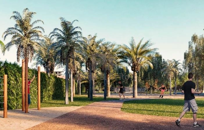 13ª foto do condomínio