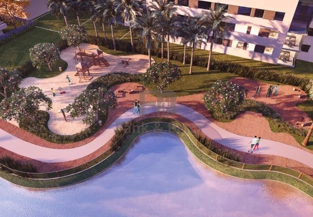 21ª foto do condomínio