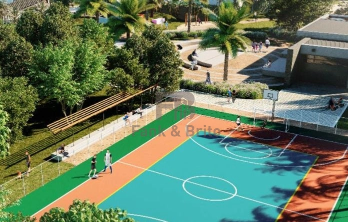 16ª foto do condomínio