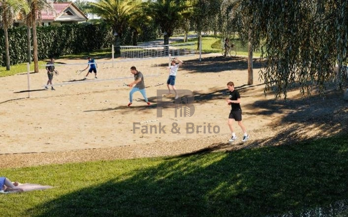 17ª foto do condomínio