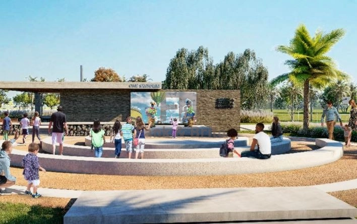 2ª foto do condomínio