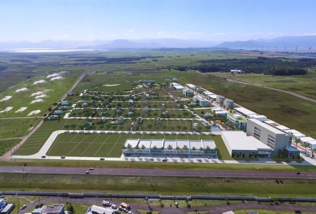 5ª foto do condomínio