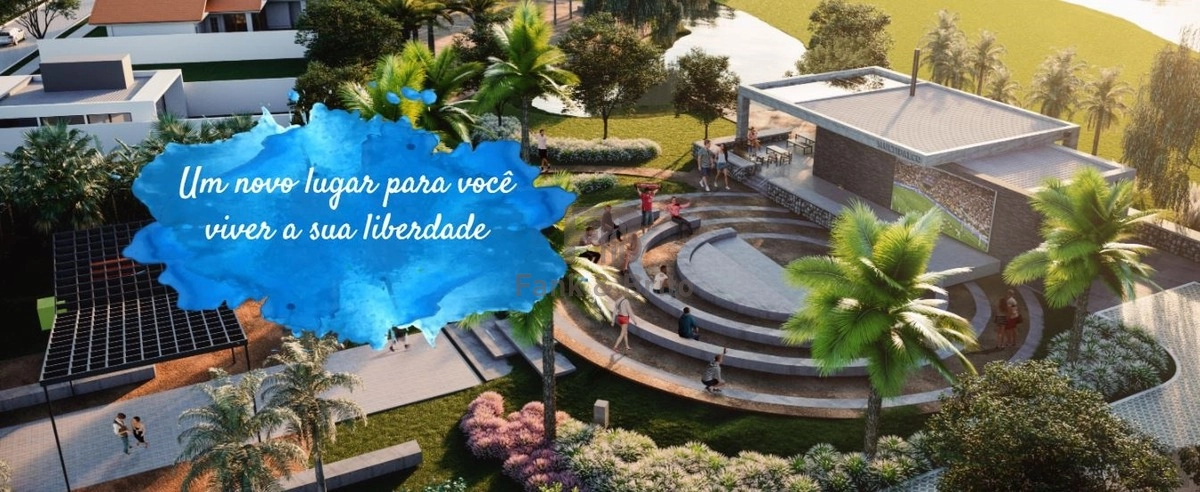 11ª foto do condomínio