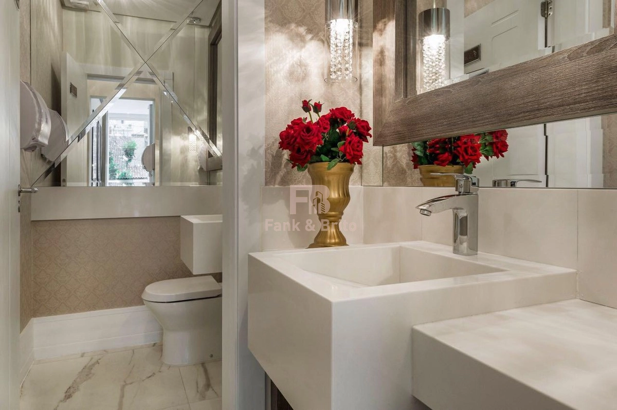 27ª foto do condomínio