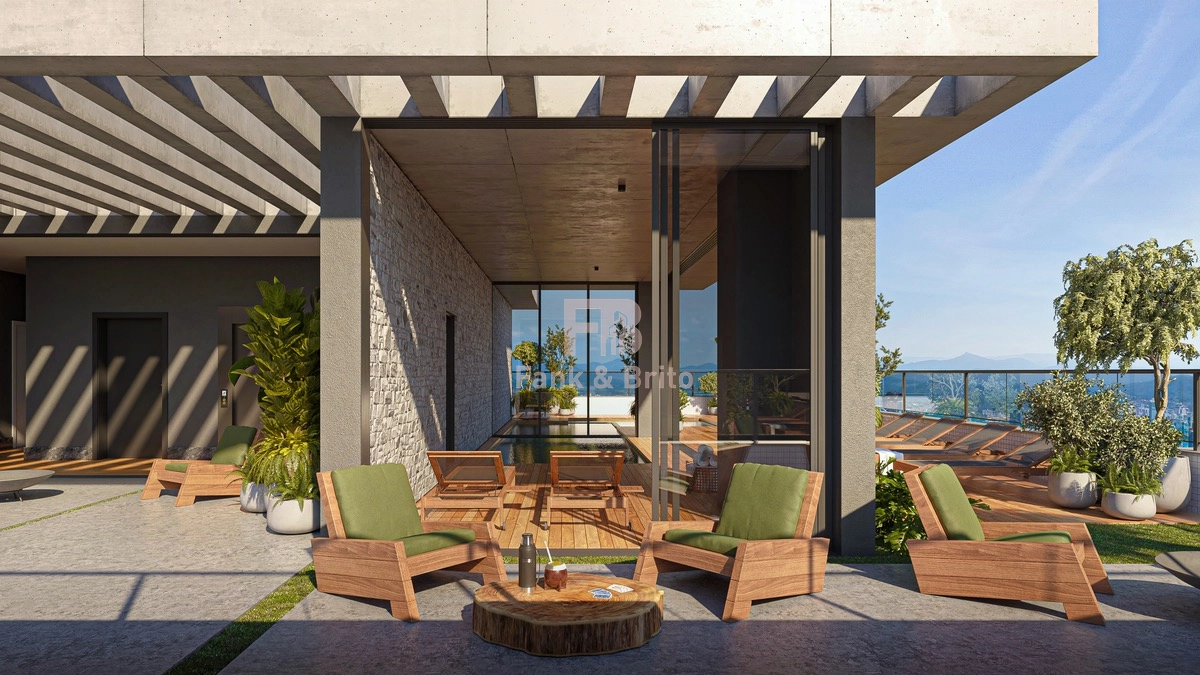 12ª foto do condomínio