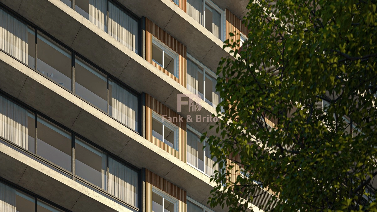 14ª foto do condomínio