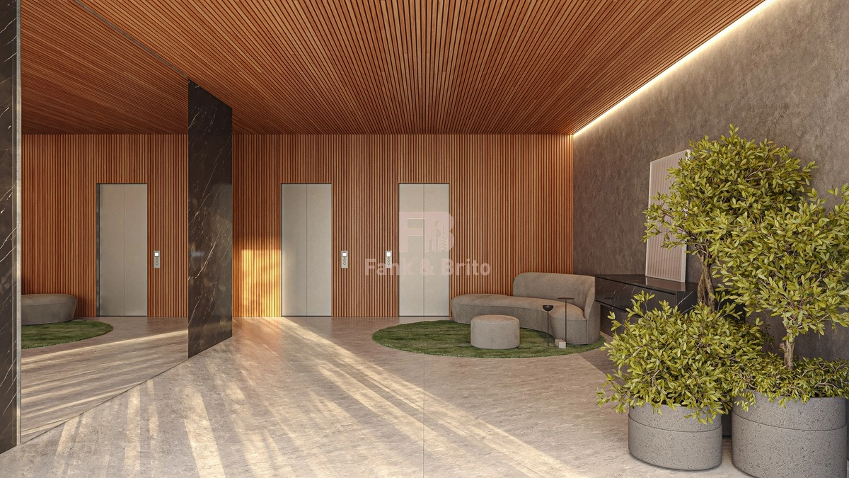 6ª foto do condomínio