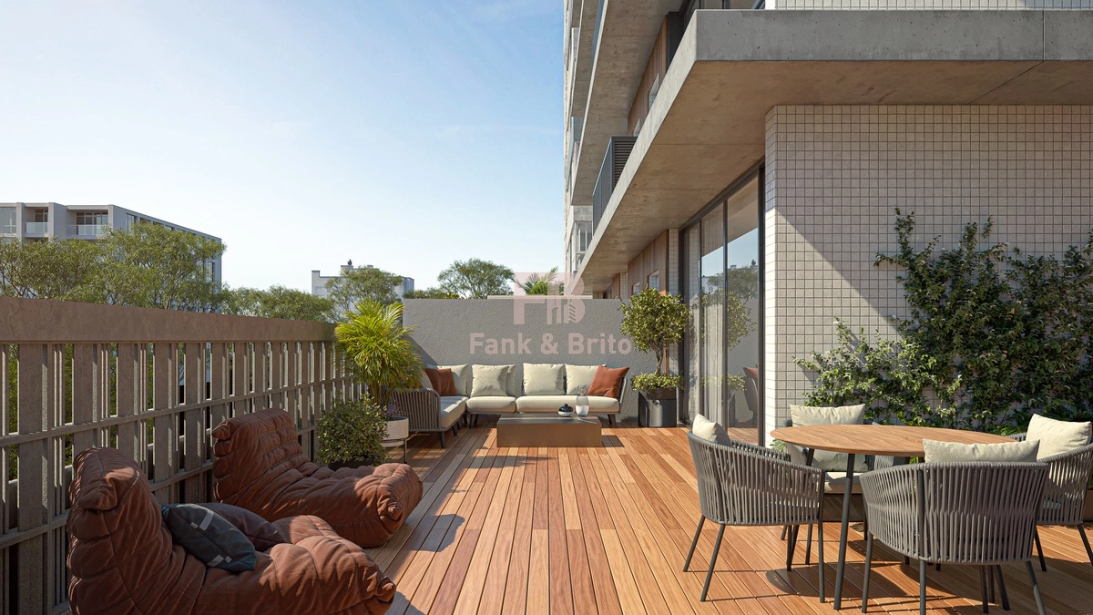 3ª foto do condomínio