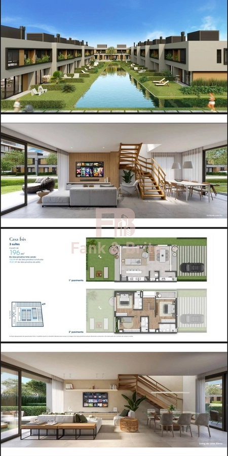 5ª foto do condomínio