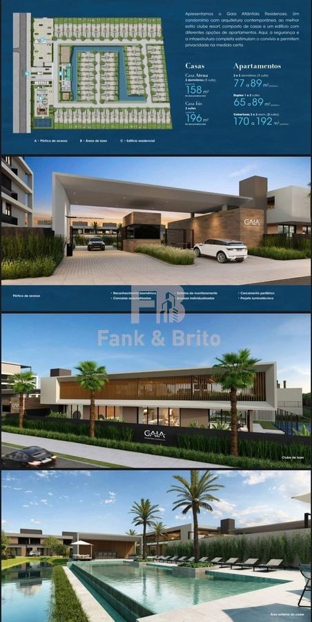 11ª foto do condomínio