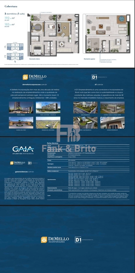 2ª foto do condomínio