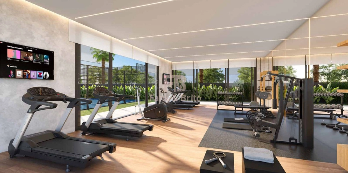 41ª foto do condomínio