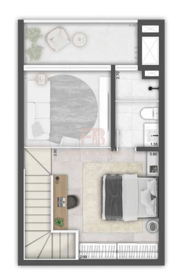 27ª foto do condomínio