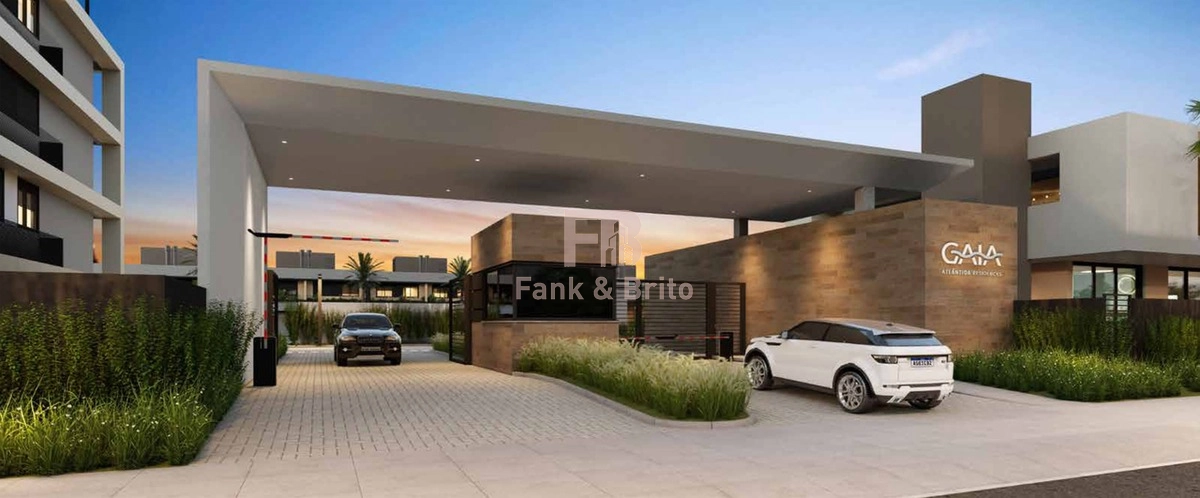 45ª foto do condomínio