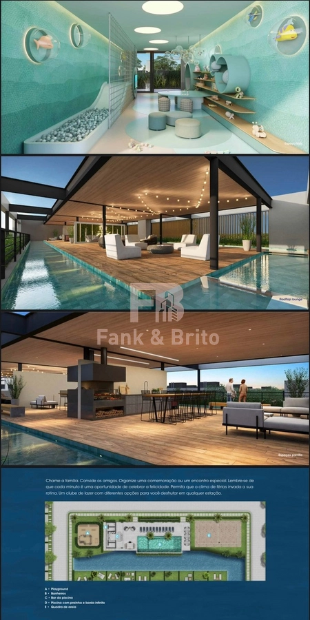 8ª foto do condomínio