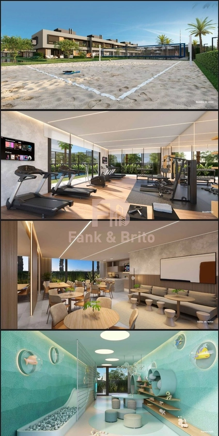 9ª foto do condomínio